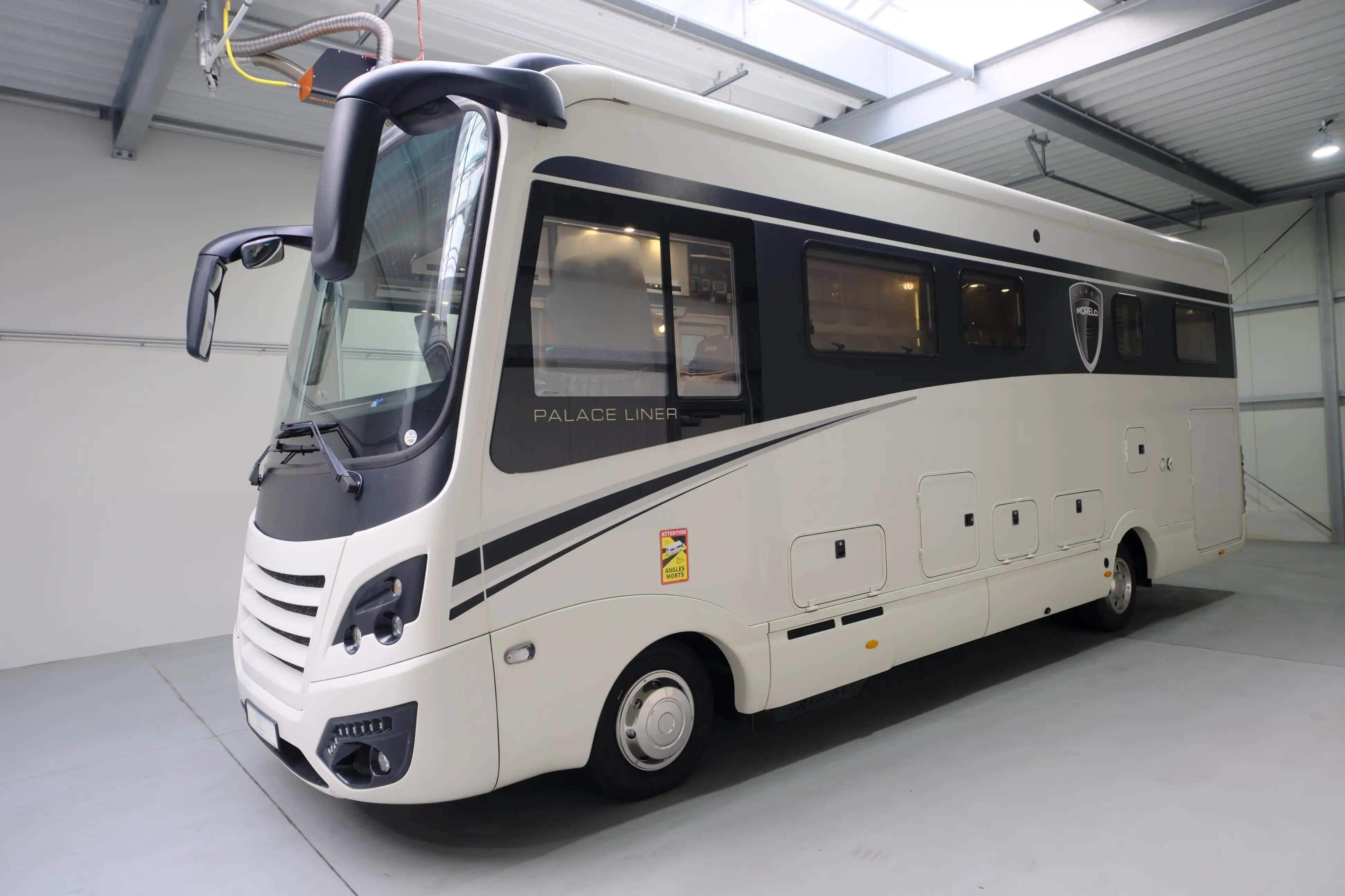 MORELO Palace LINER 88 LB